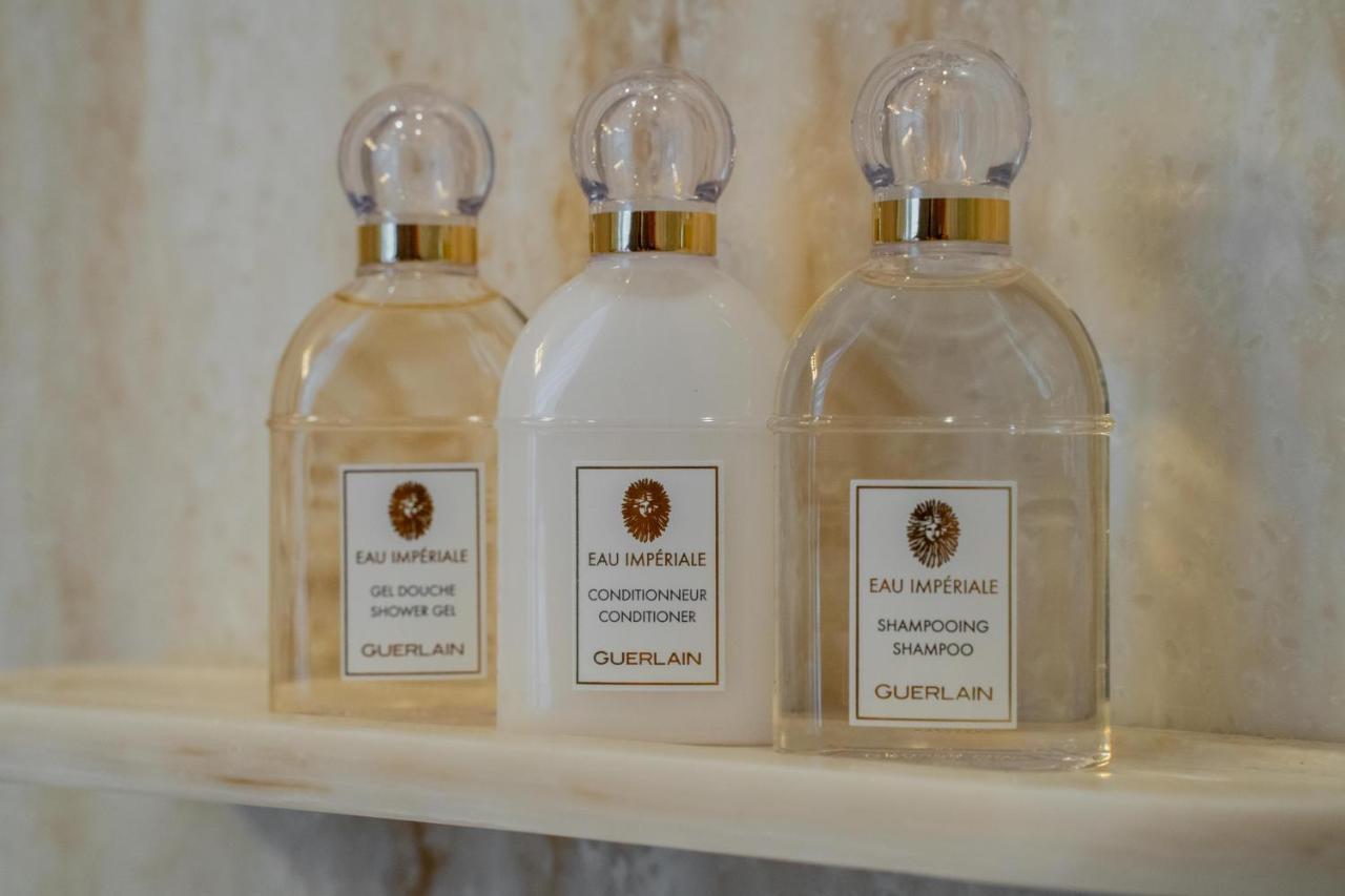 Château Pape Clément Pessac Eksteriør billede