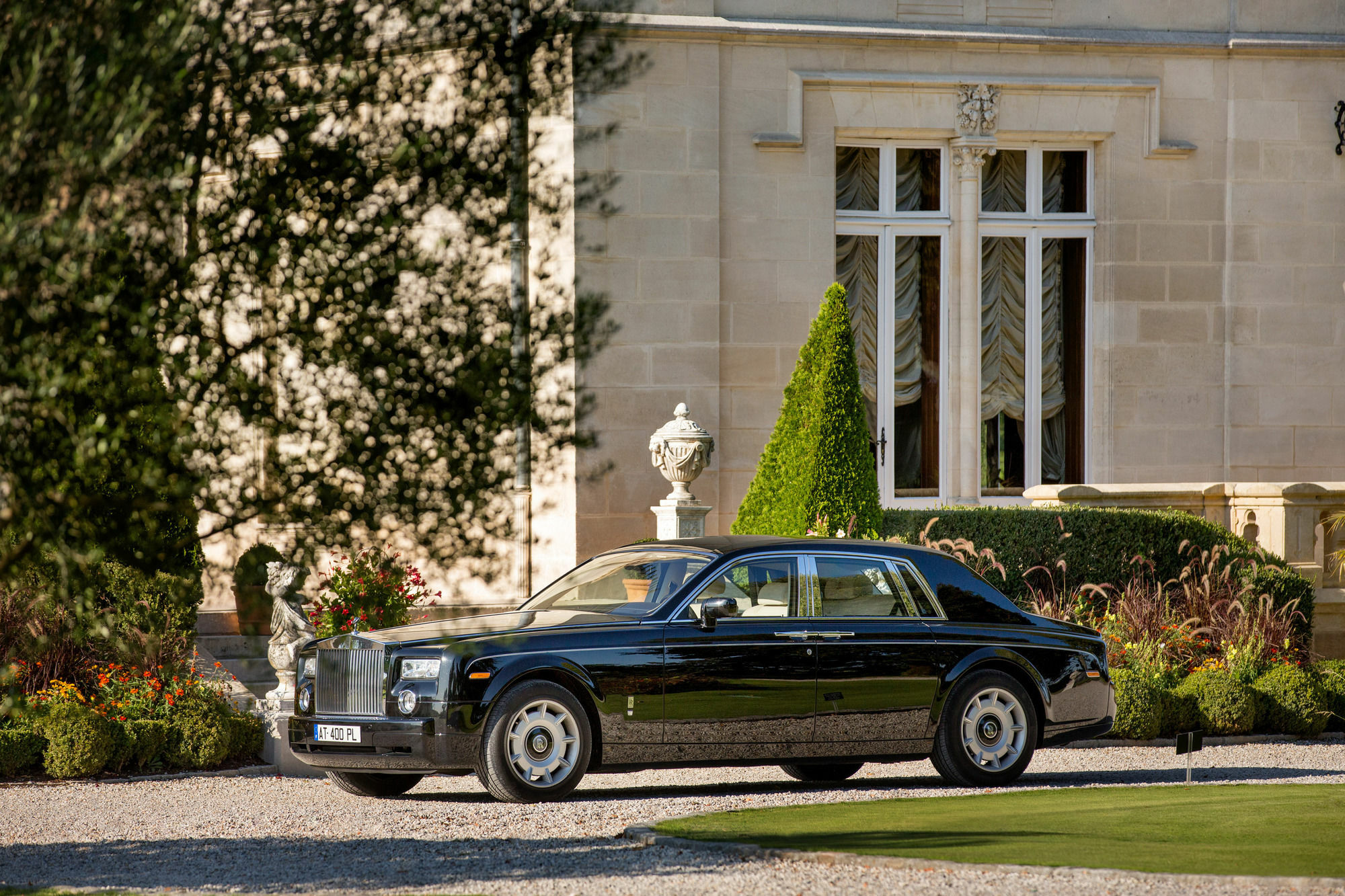 Château Pape Clément Pessac Eksteriør billede