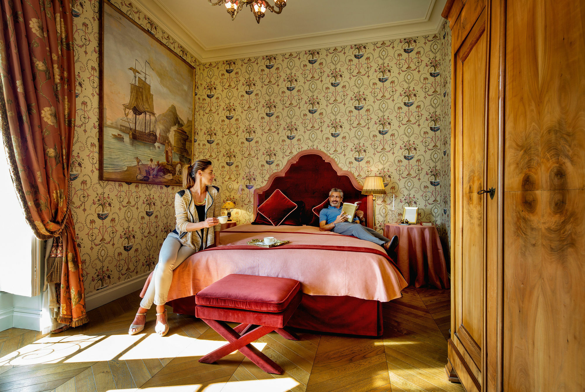Château Pape Clément Pessac Eksteriør billede