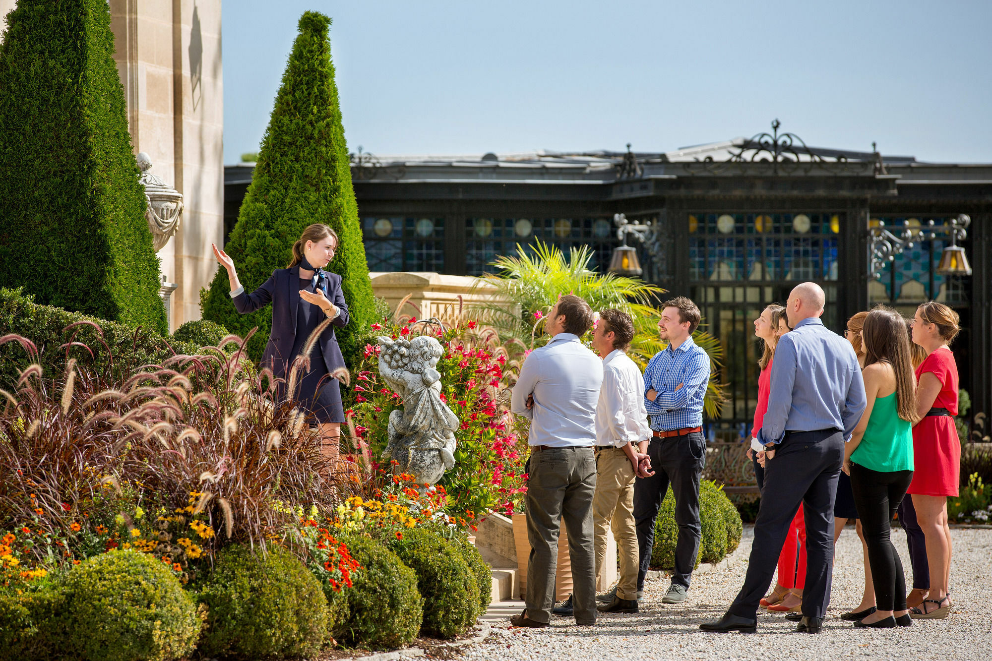 Château Pape Clément Pessac Eksteriør billede
